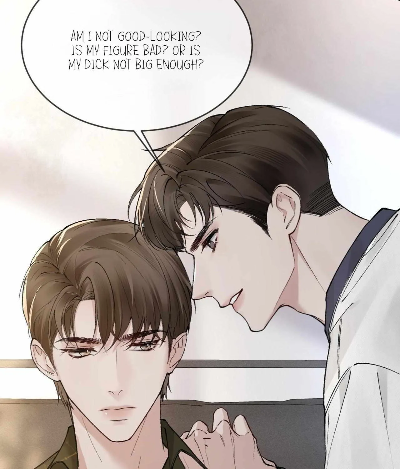 Tit For Tat Chapter 30 page 69 - 