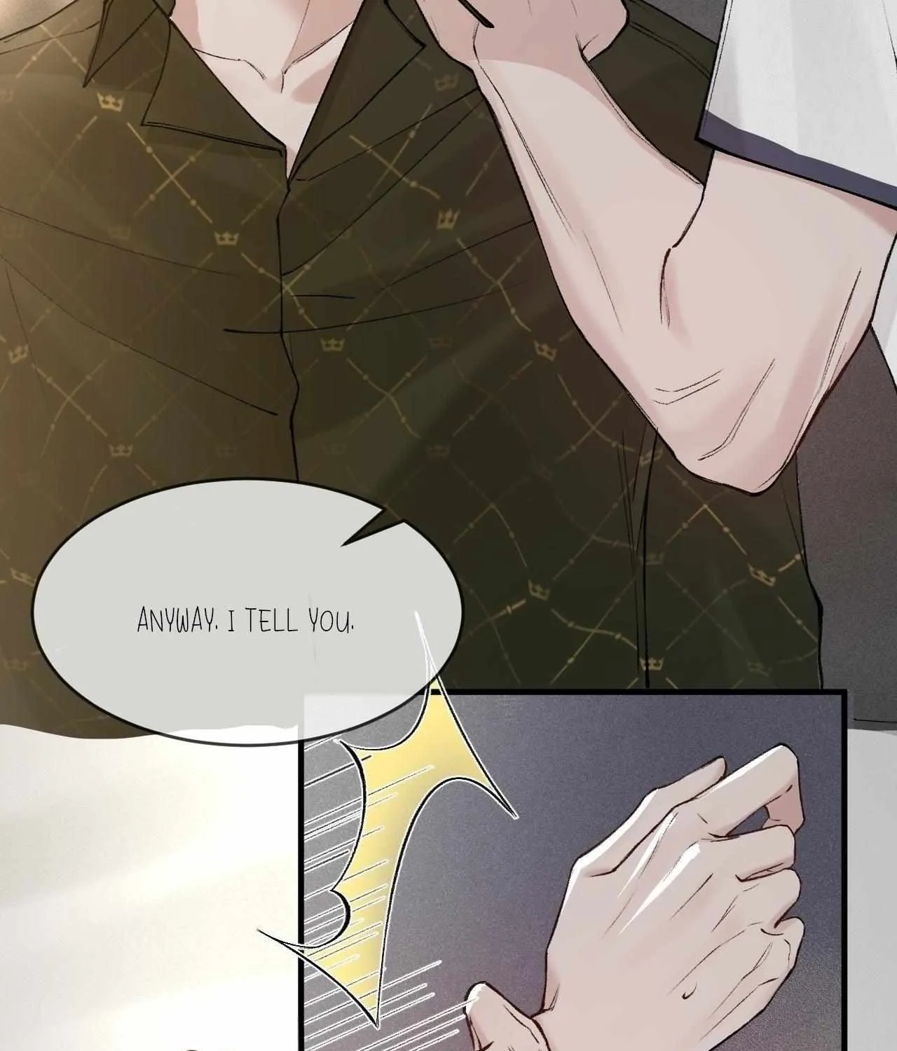 Tit For Tat Chapter 30 page 70 - 