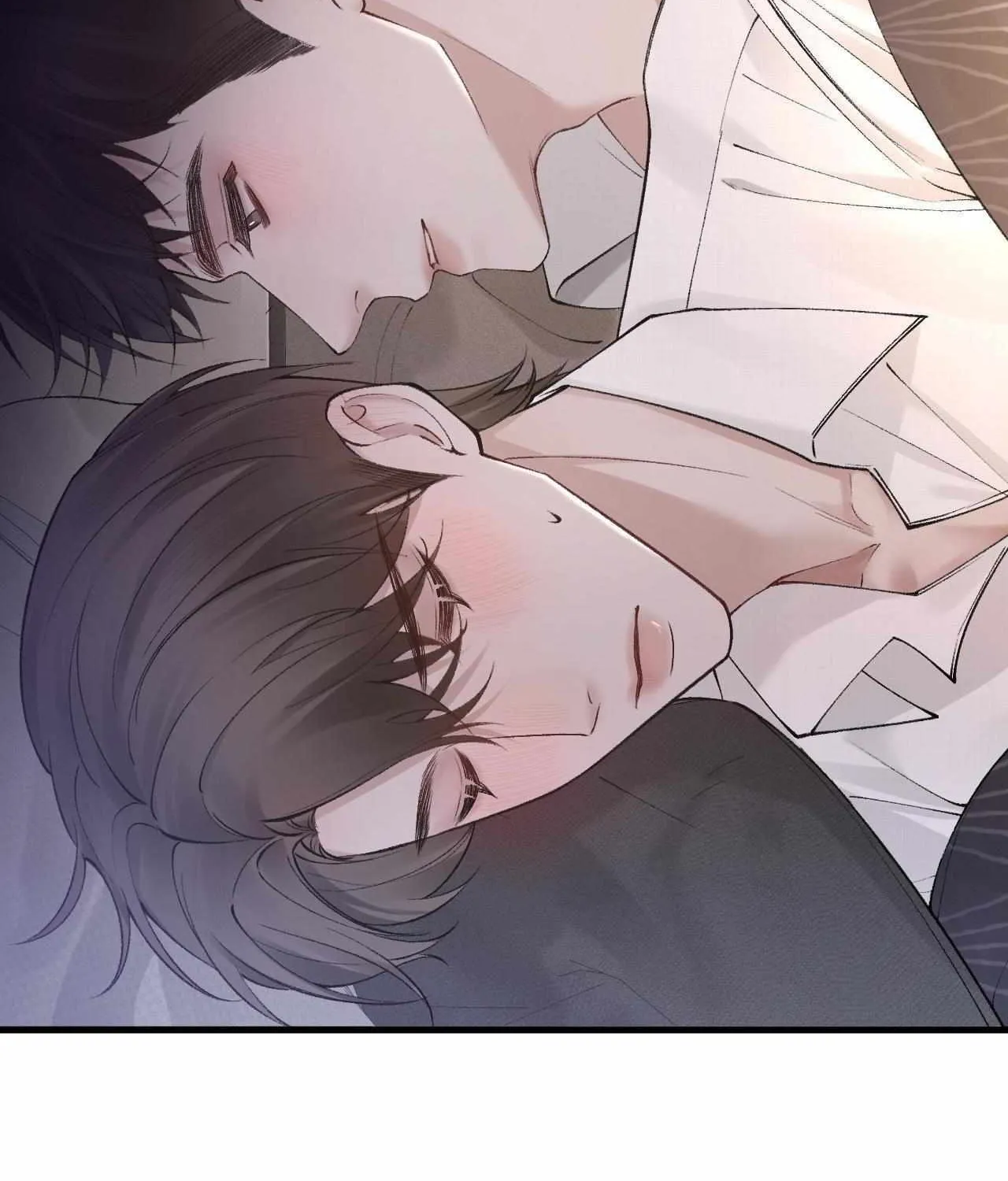 Tit For Tat Chapter 30 page 8 - 