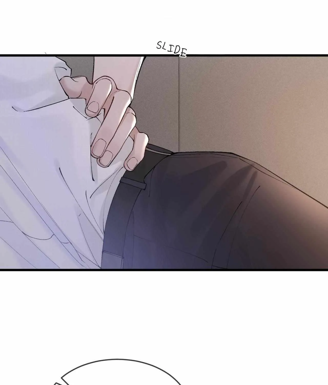 Tit For Tat Chapter 30 page 9 - 