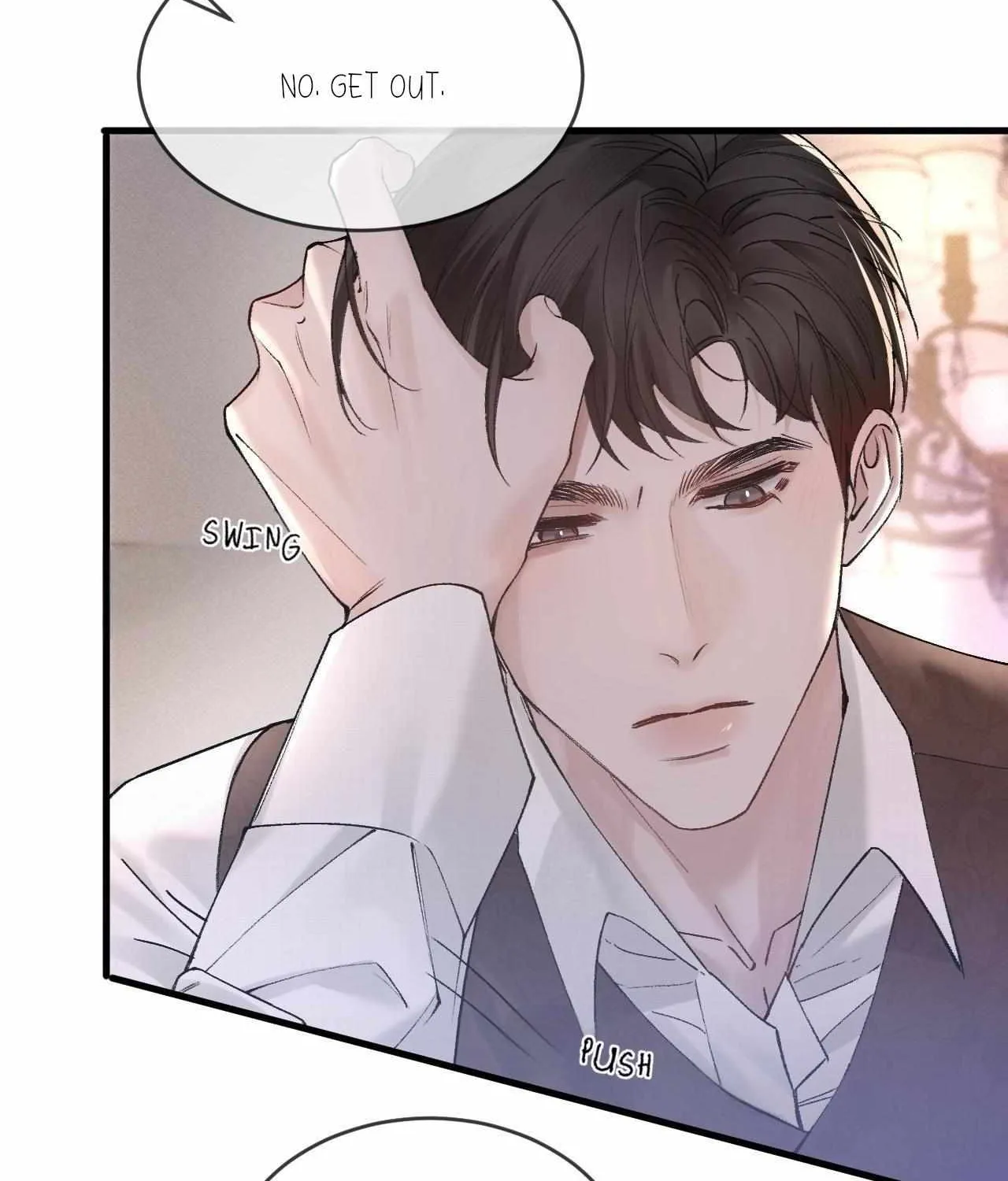 Tit For Tat Chapter 30 page 10 - 