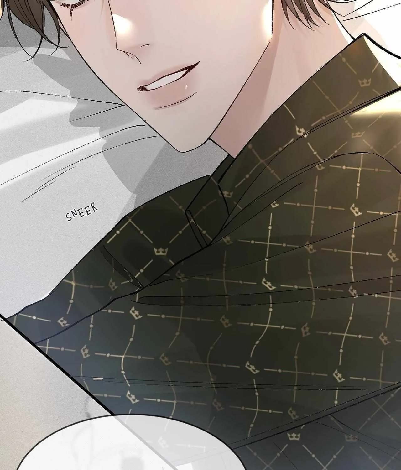 Tit For Tat Chapter 31 page 11 - 