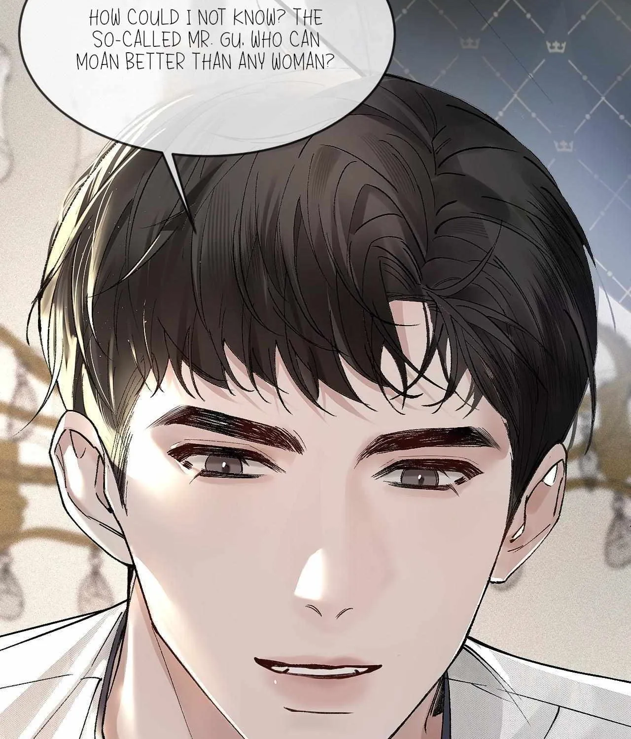 Tit For Tat Chapter 31 page 12 - 