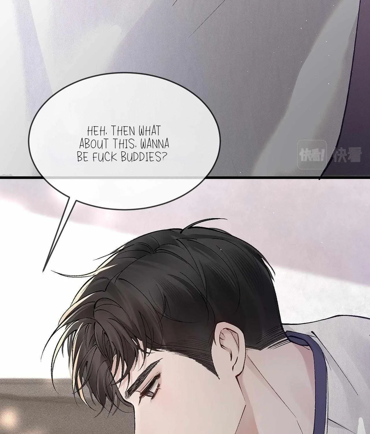 Tit For Tat Chapter 31 page 14 - 