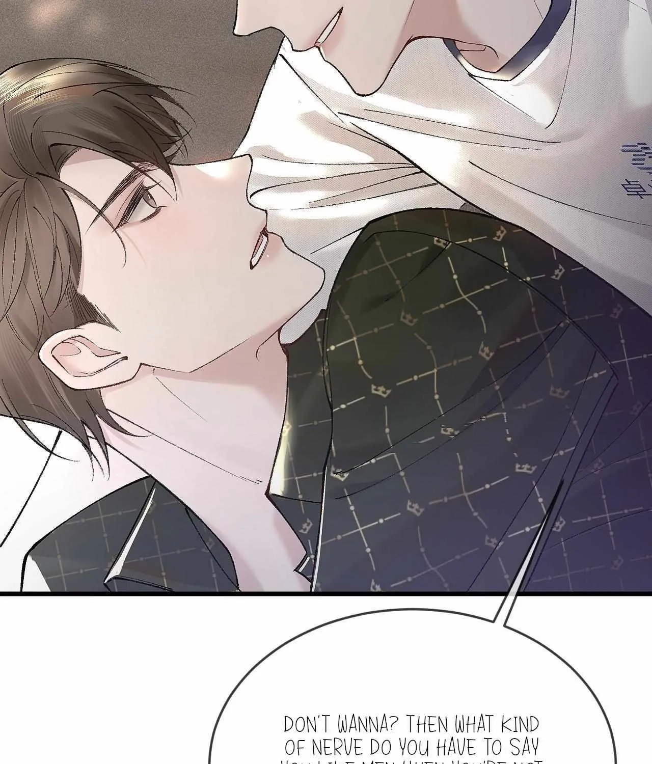 Tit For Tat Chapter 31 page 15 - 