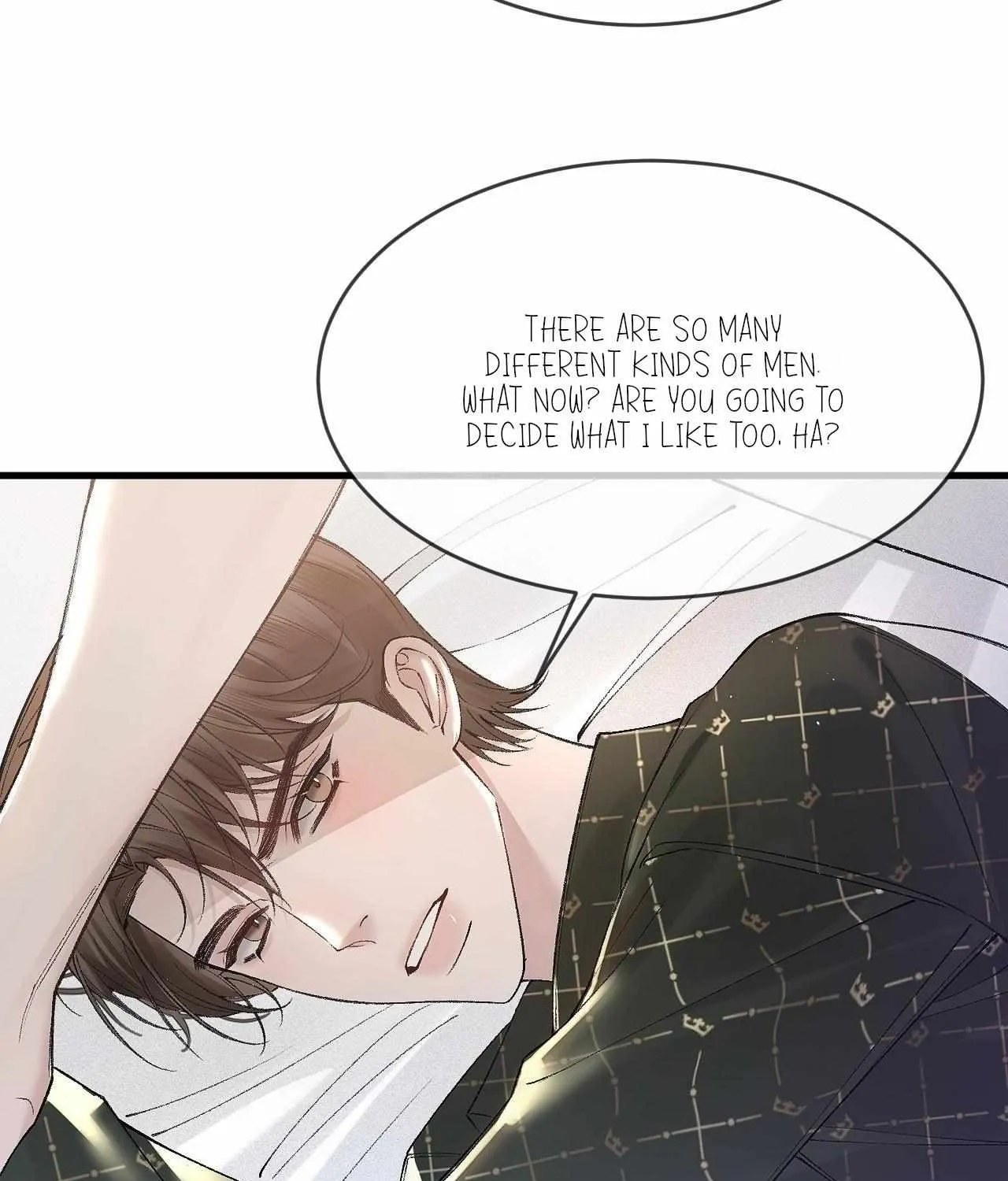 Tit For Tat Chapter 31 page 17 - 