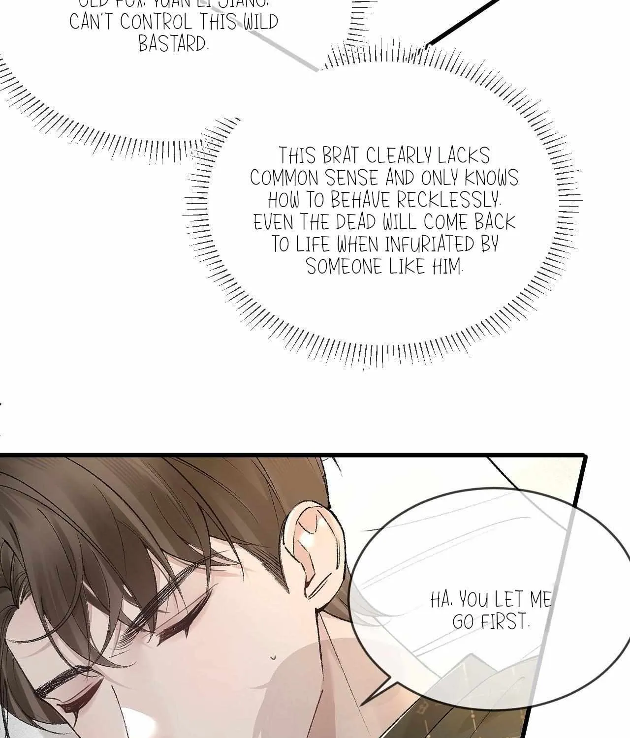 Tit For Tat Chapter 31 page 23 - 