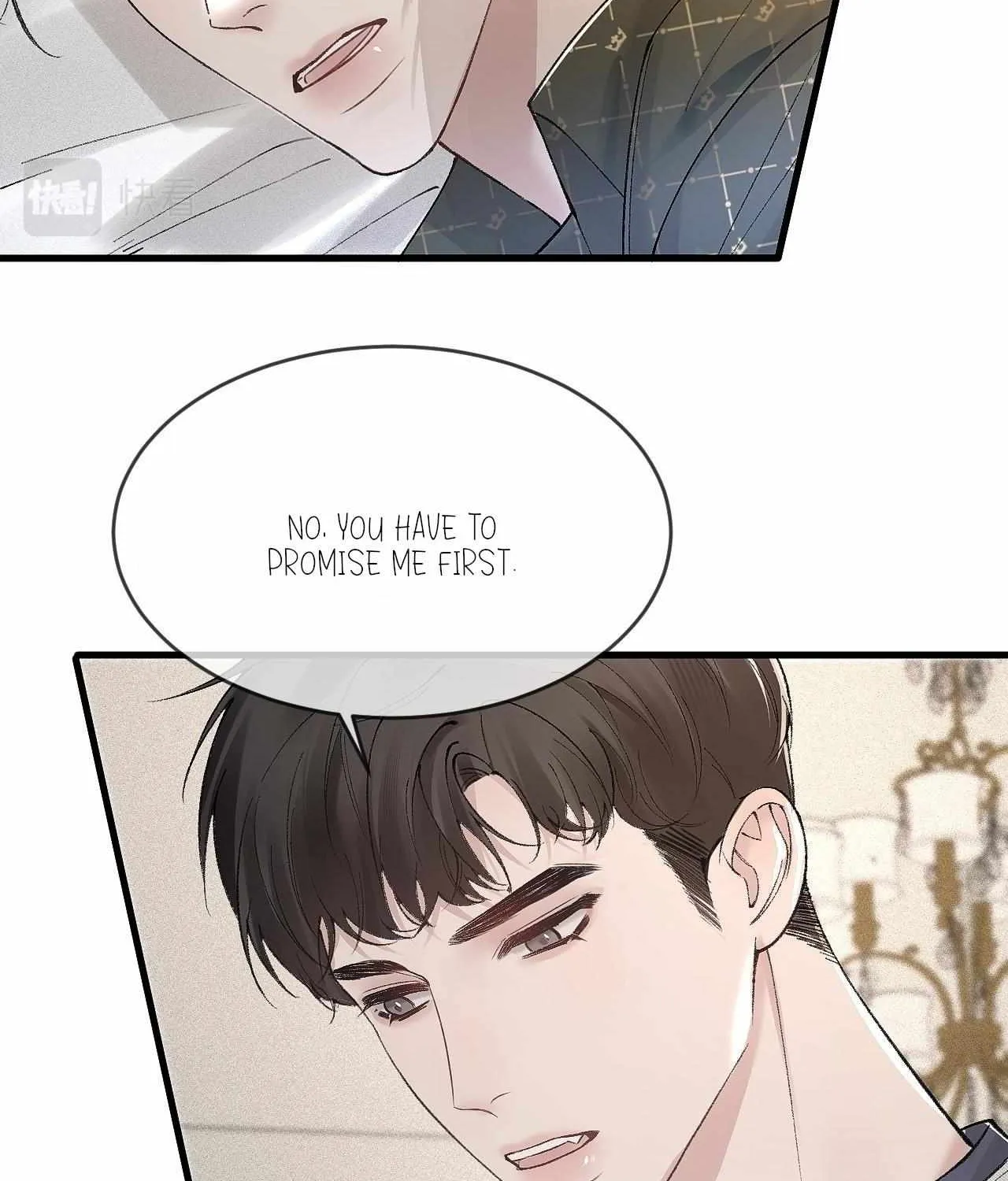 Tit For Tat Chapter 31 page 24 - 