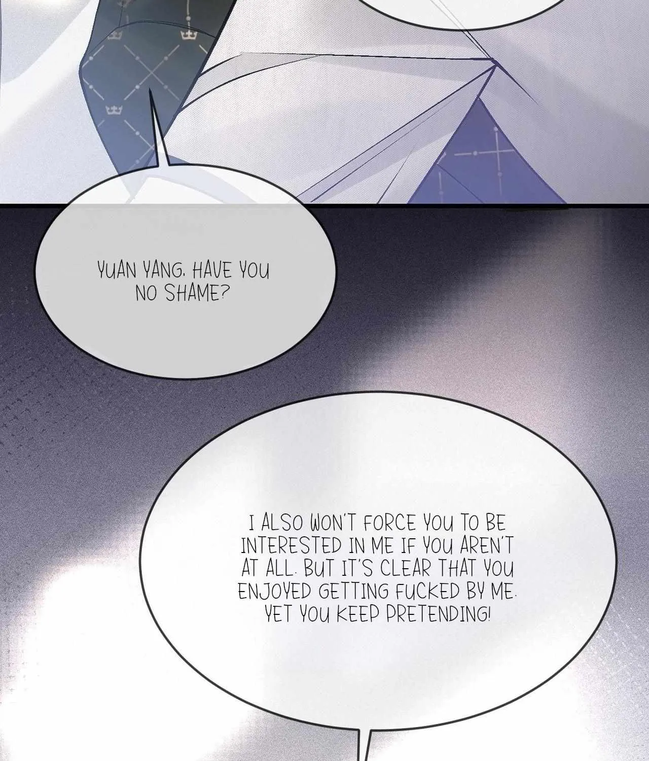 Tit For Tat Chapter 31 page 27 - 