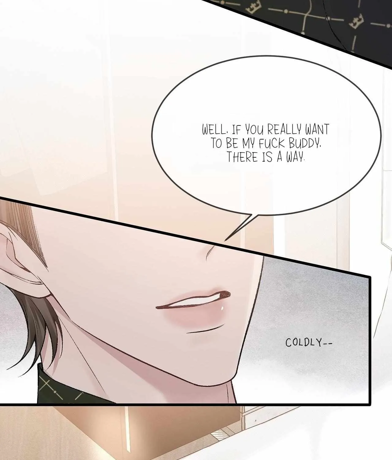 Tit For Tat Chapter 31 page 31 - 