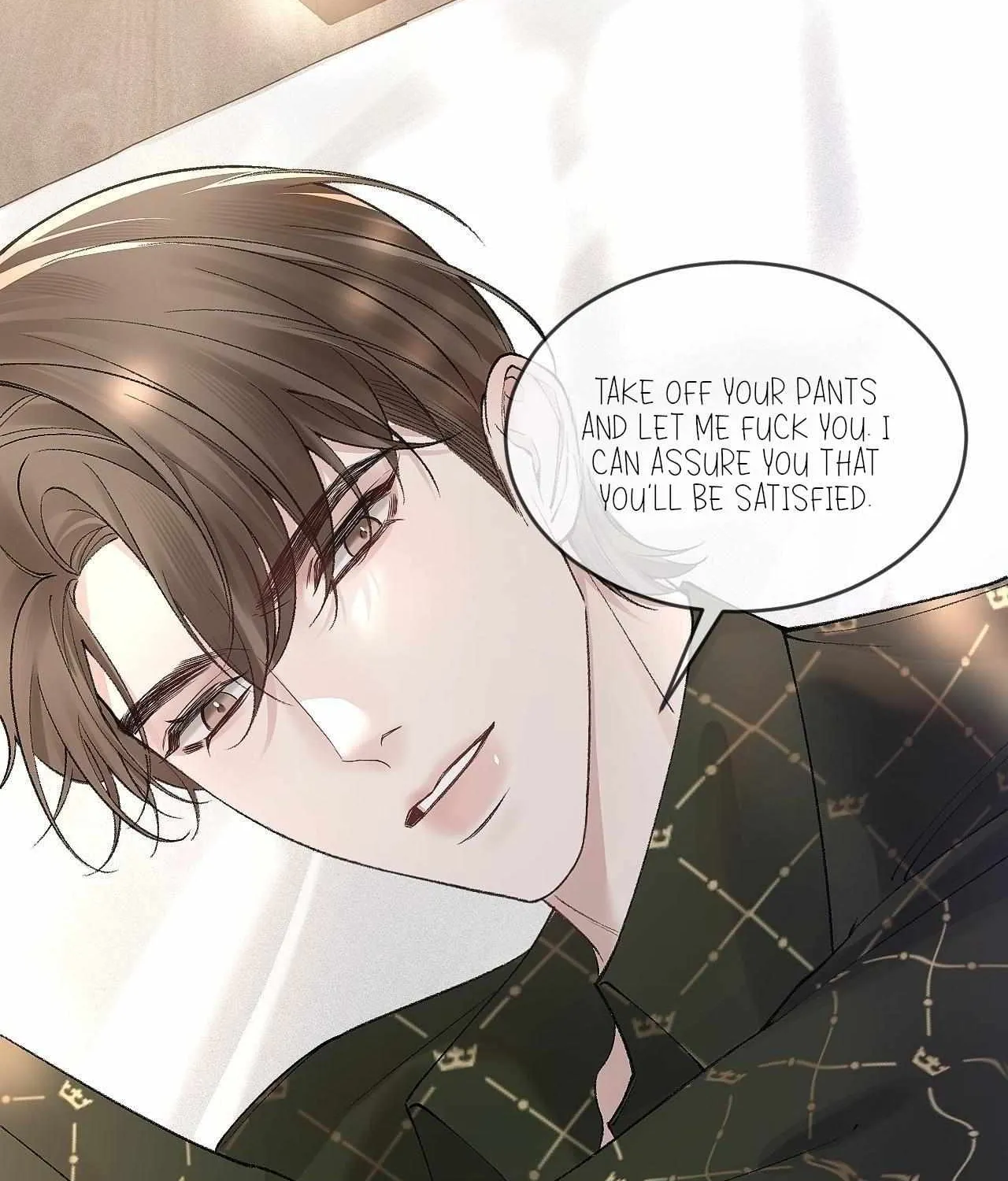 Tit For Tat Chapter 31 page 32 - 