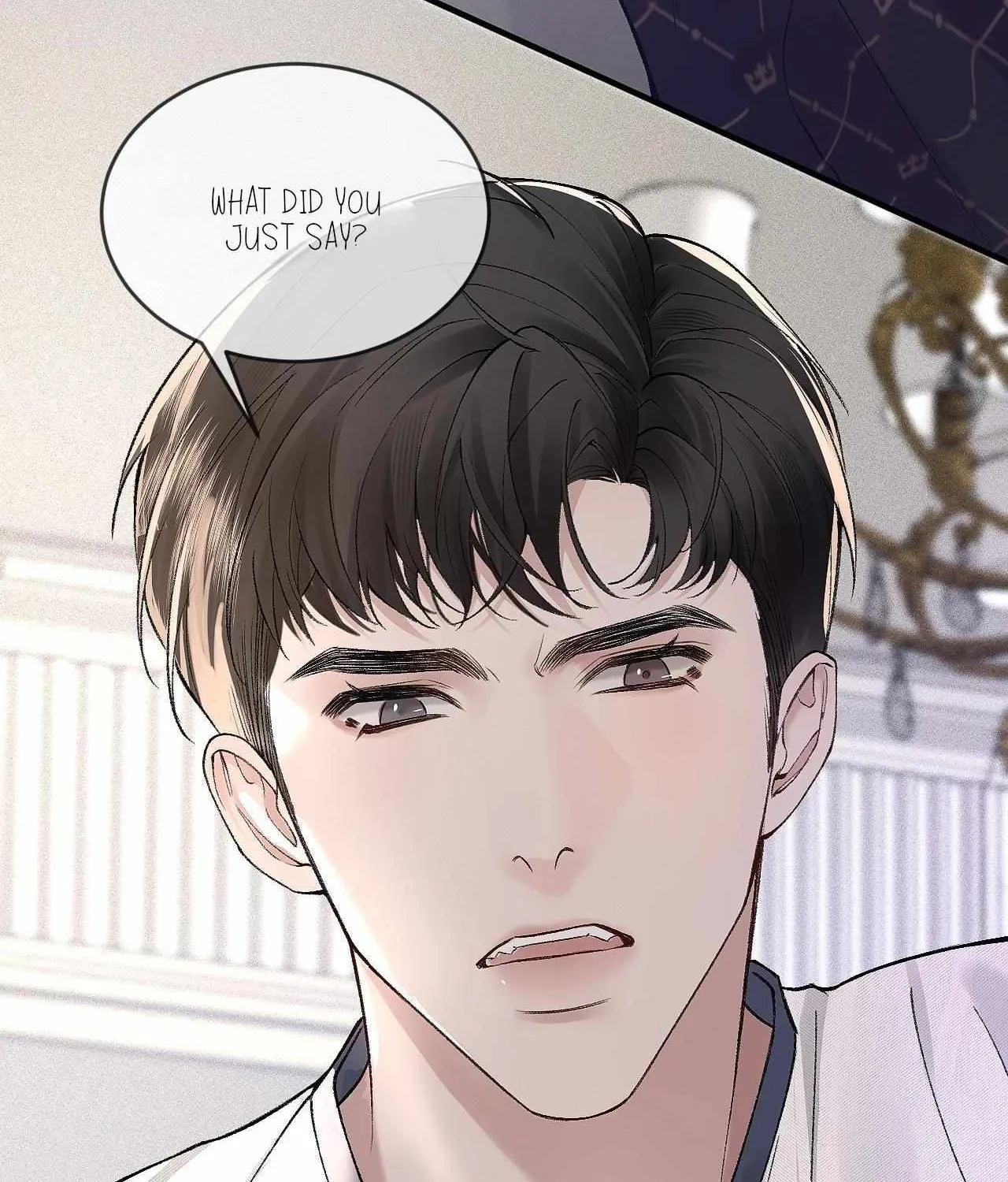Tit For Tat Chapter 31 page 34 - 