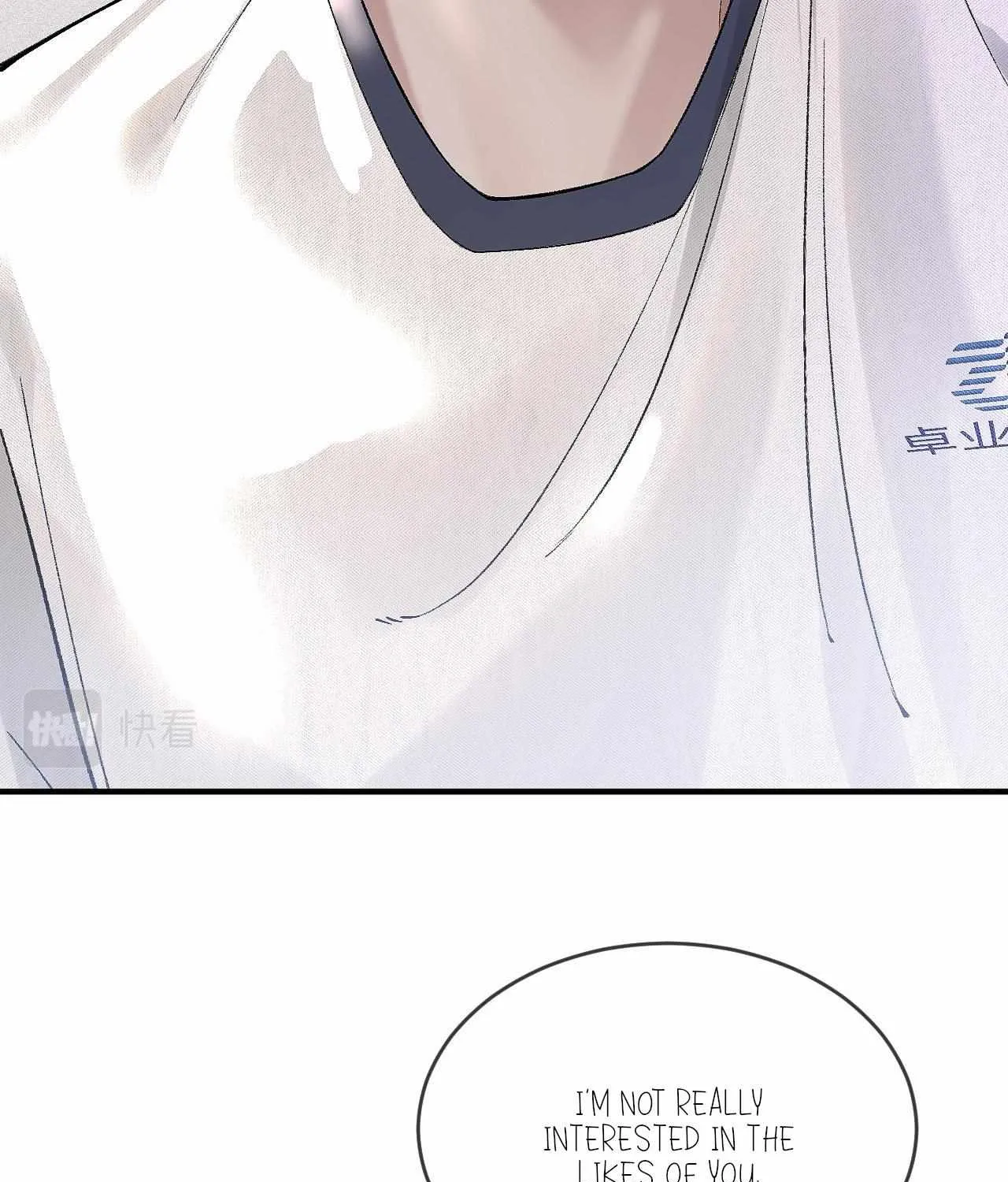 Tit For Tat Chapter 31 page 35 - 