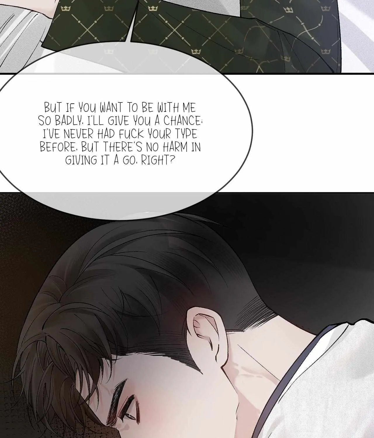 Tit For Tat Chapter 31 page 37 - 