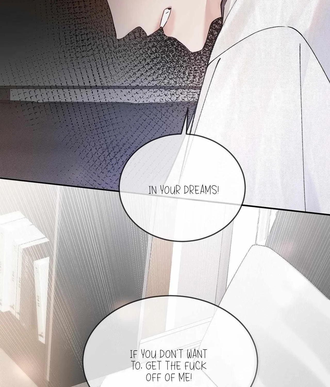 Tit For Tat Chapter 31 page 38 - 
