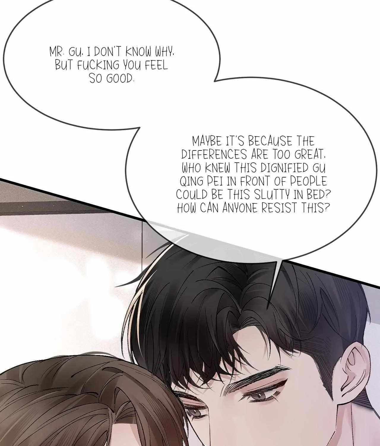 Tit For Tat Chapter 31 page 5 - 