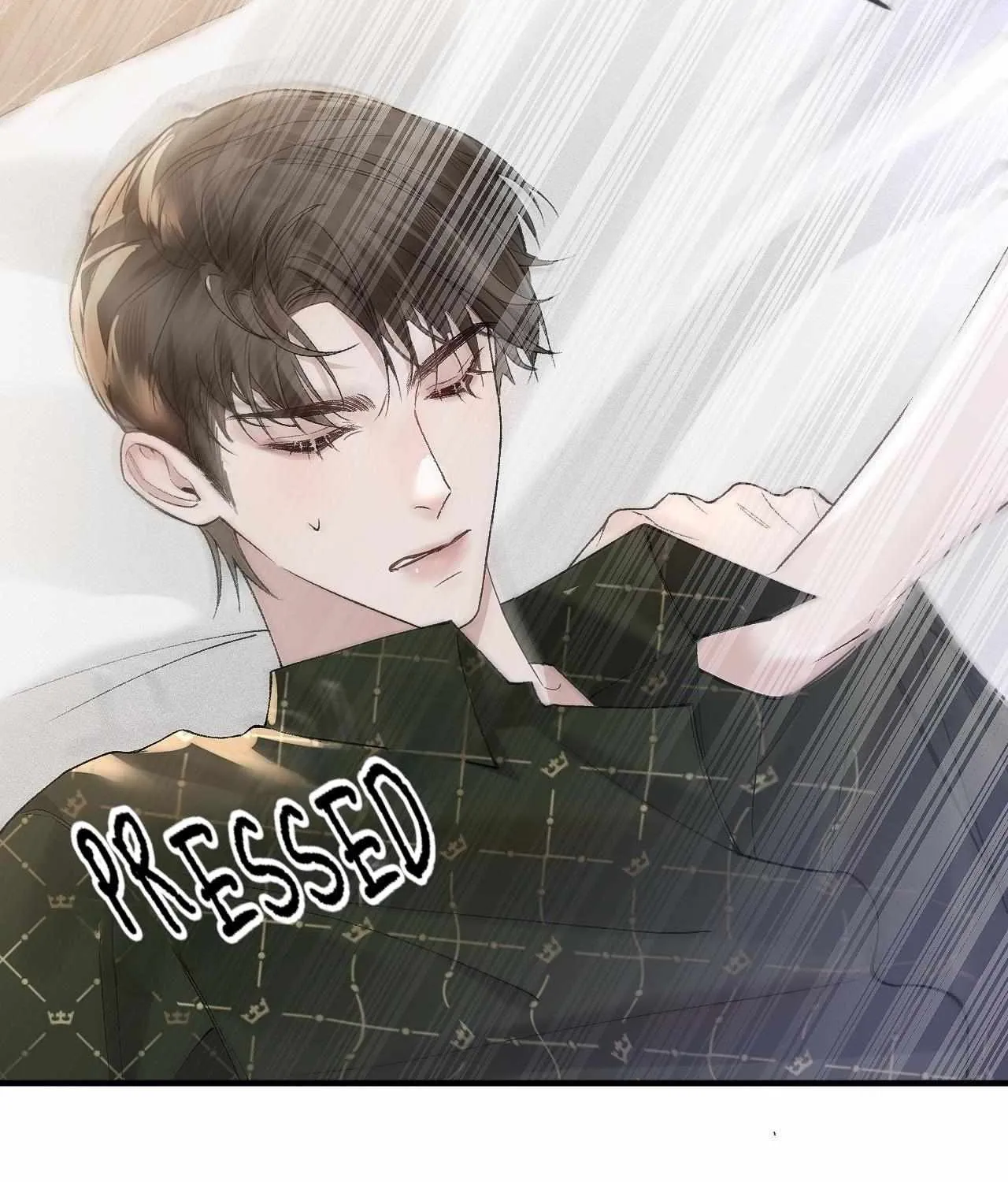 Tit For Tat Chapter 31 page 41 - 
