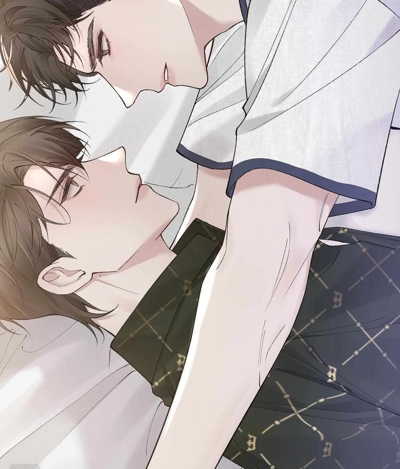 Tit For Tat Chapter 31 page 43 - 