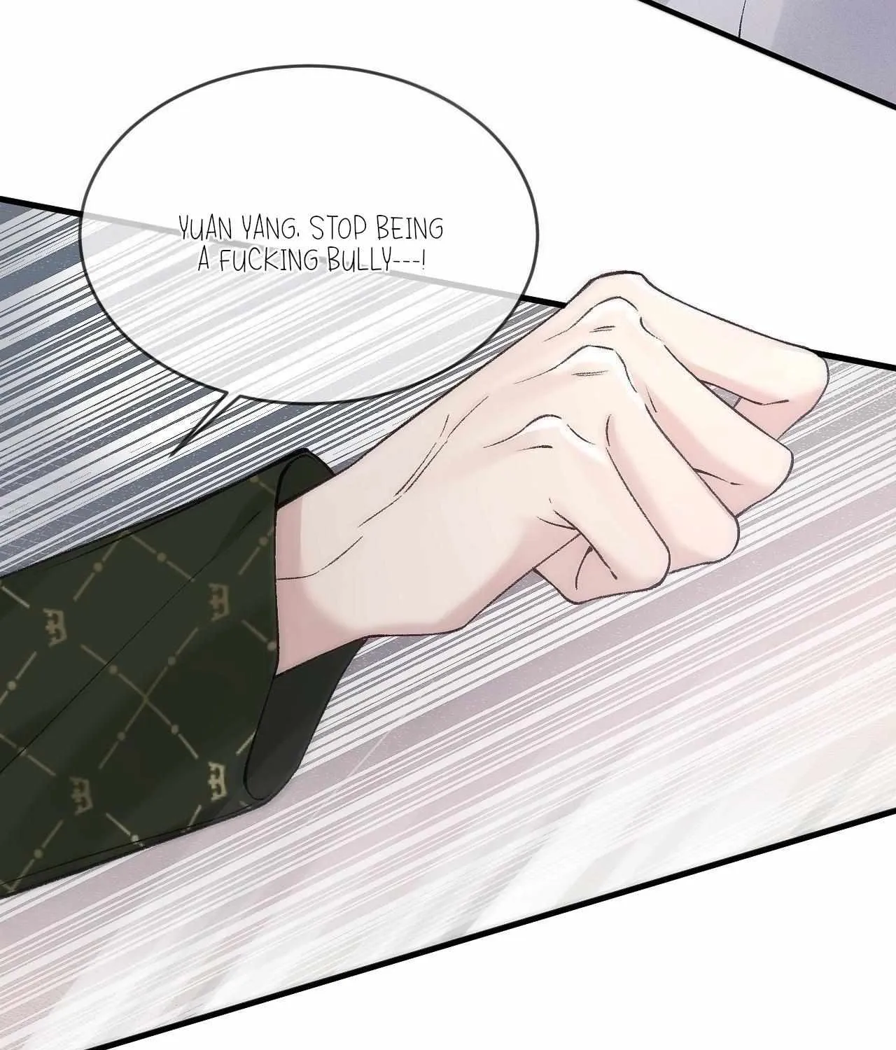 Tit For Tat Chapter 31 page 45 - 