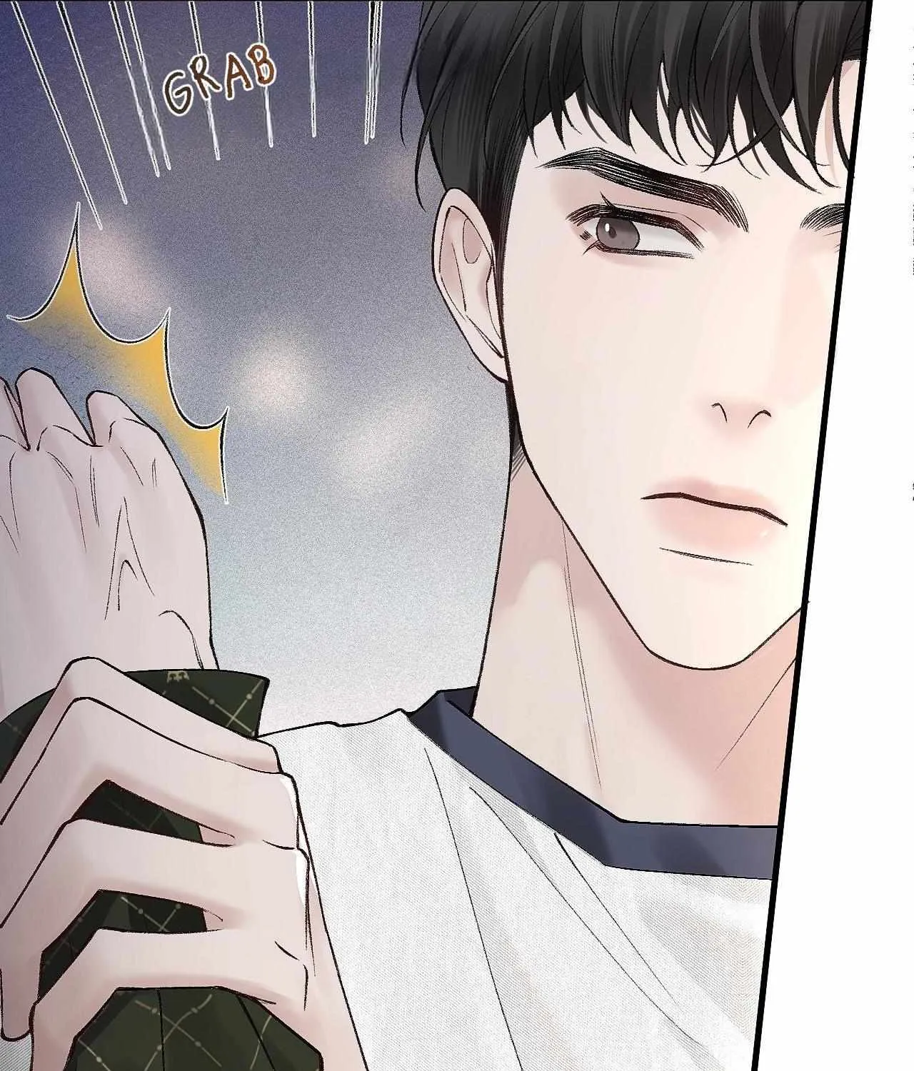 Tit For Tat Chapter 31 page 47 - 