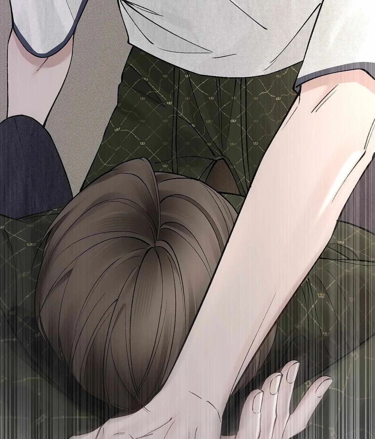 Tit For Tat Chapter 31 page 51 - 