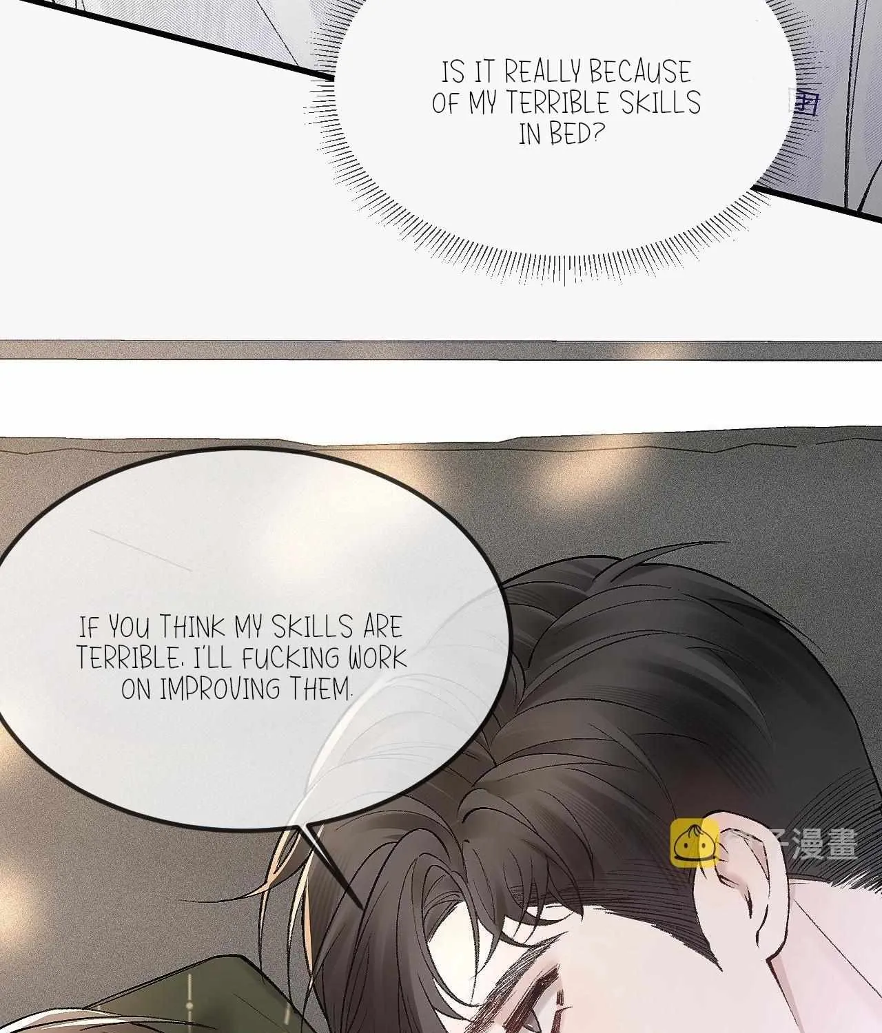 Tit For Tat Chapter 31 page 55 - 
