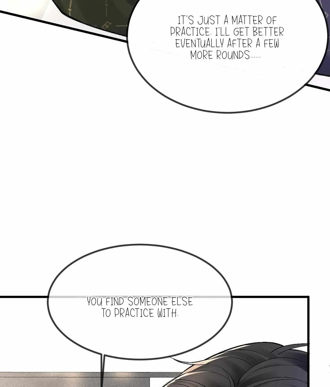 Tit For Tat Chapter 31 page 57 - 