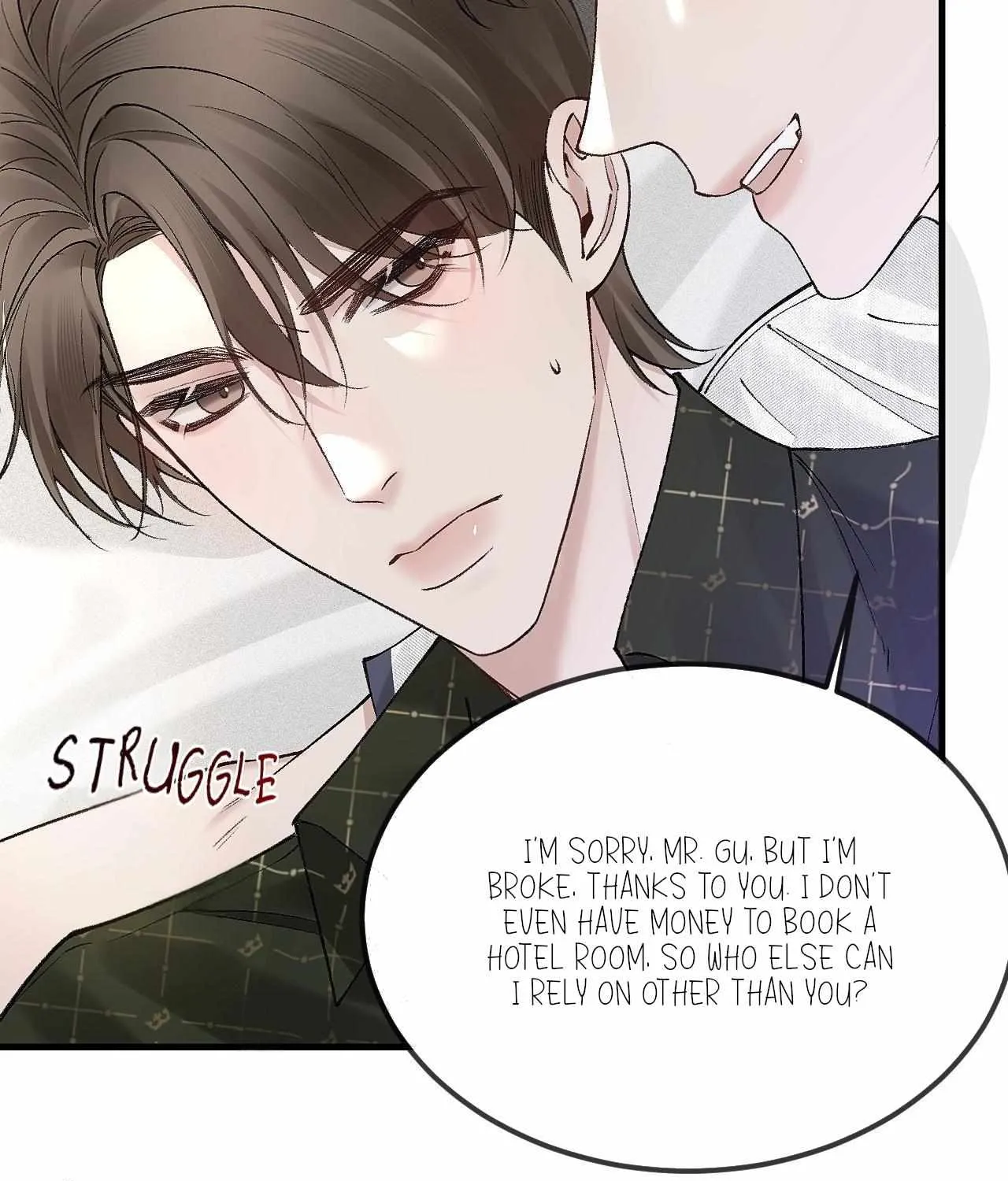 Tit For Tat Chapter 31 page 59 - 