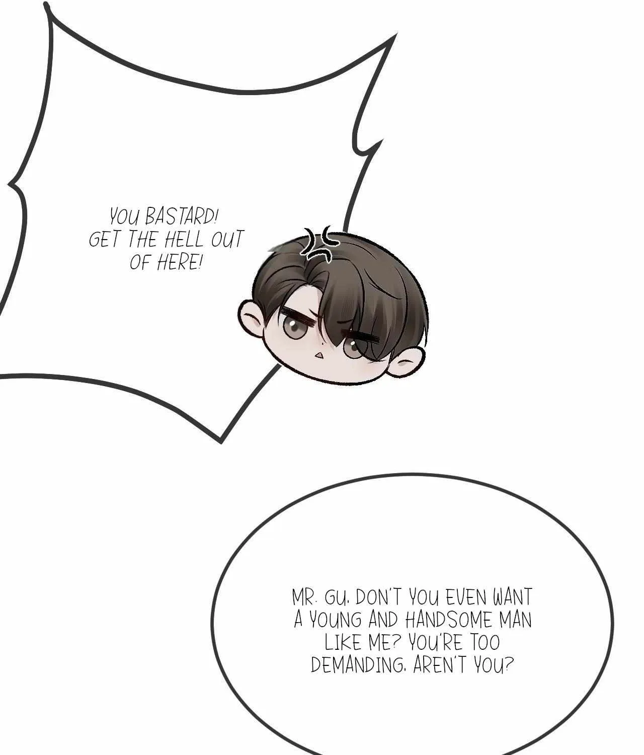 Tit For Tat Chapter 31 page 60 - 