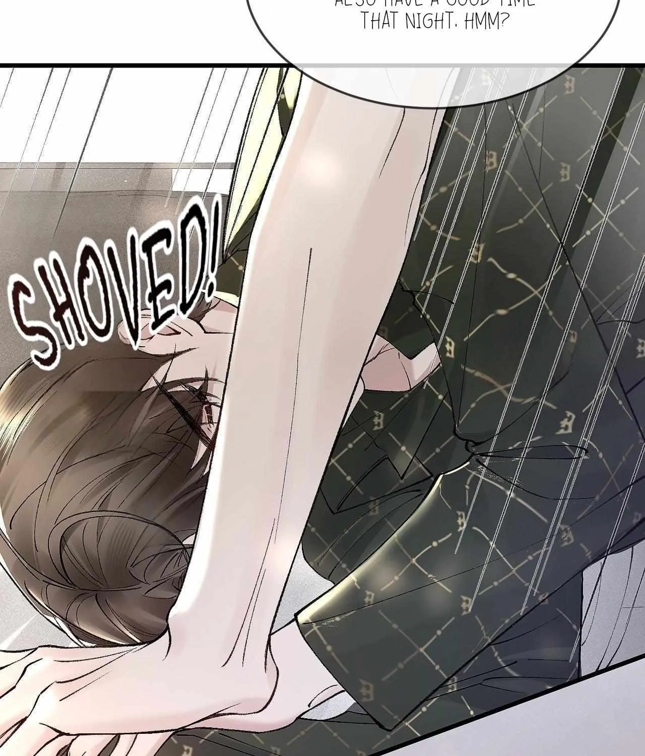 Tit For Tat Chapter 31 page 7 - 