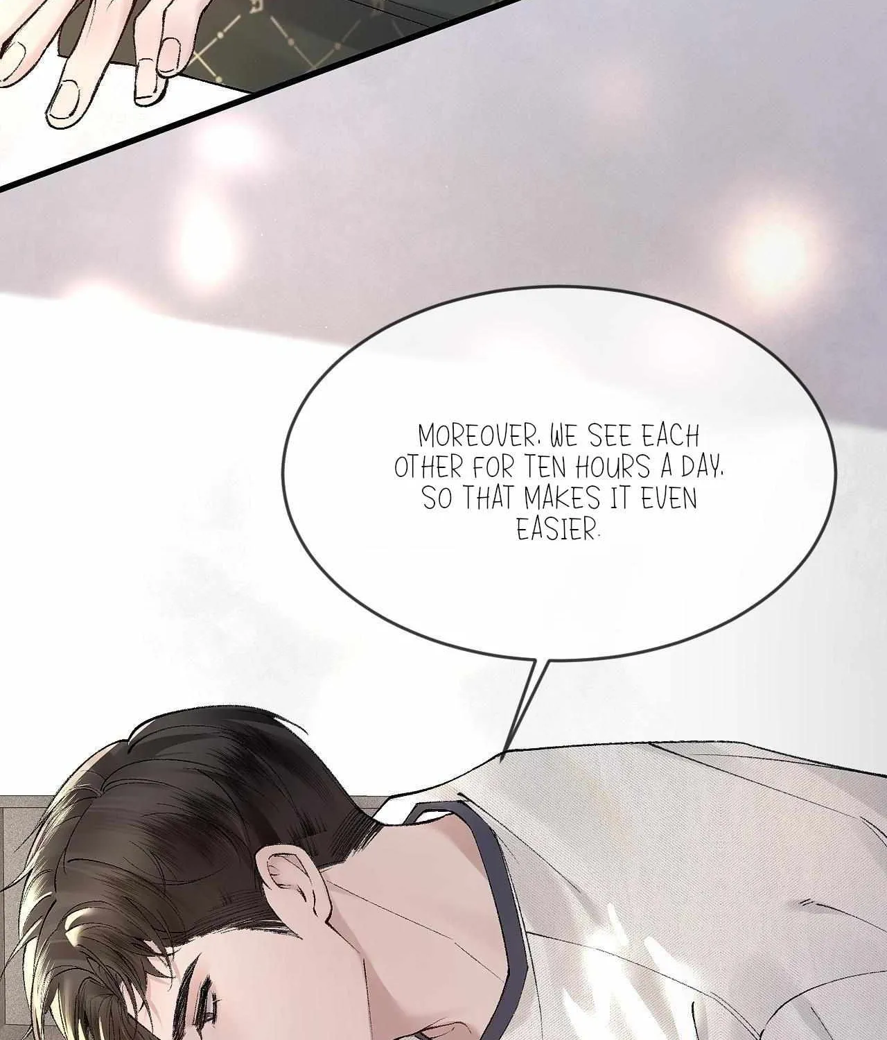 Tit For Tat Chapter 31 page 8 - 