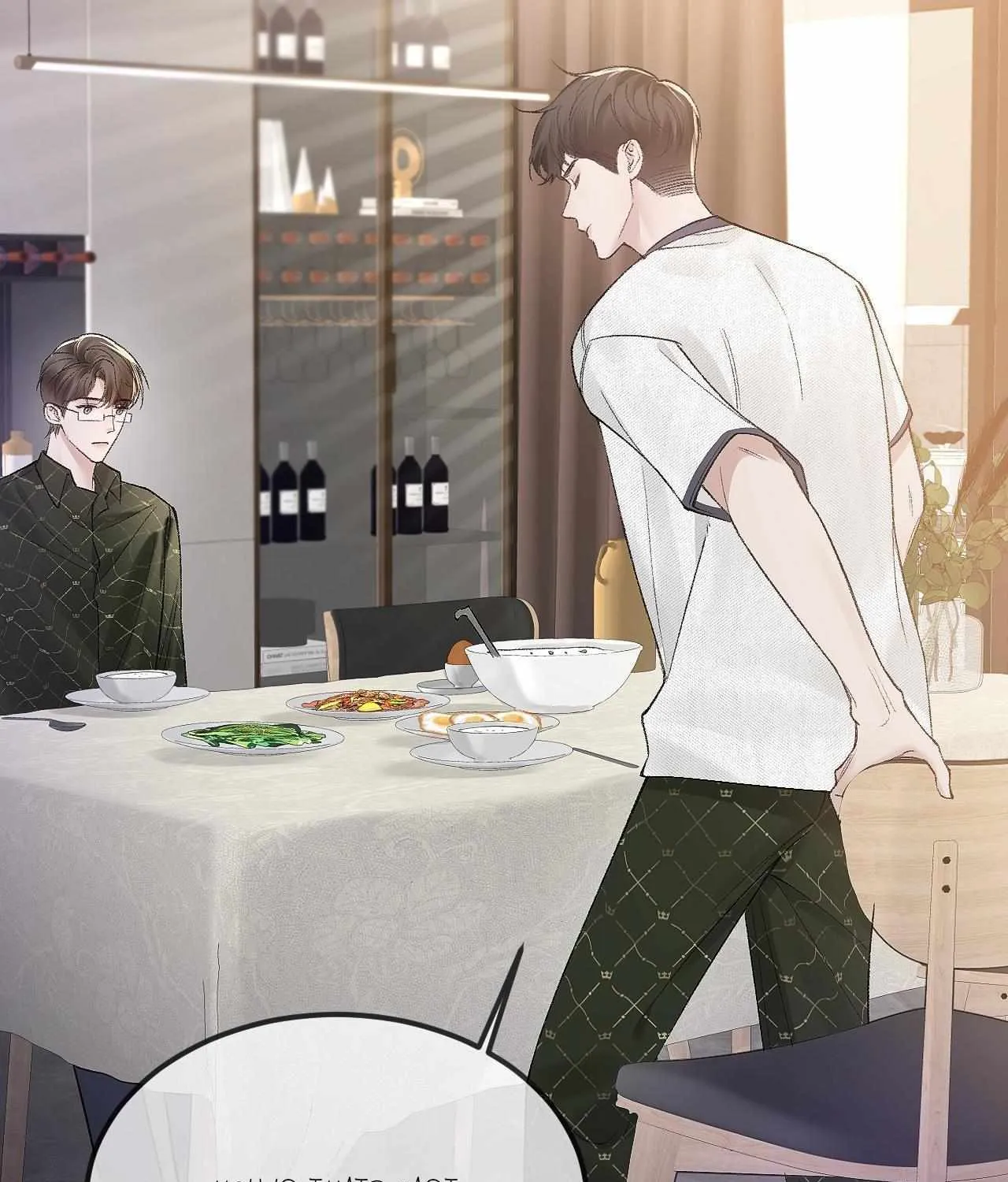 Tit For Tat Chapter 31 page 72 - 