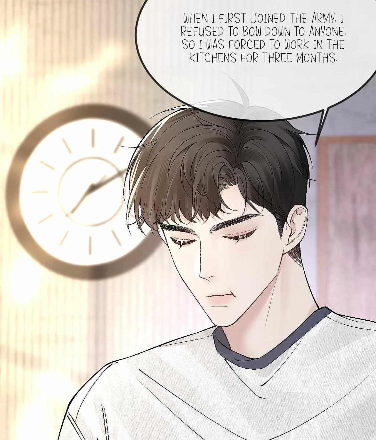 Tit For Tat Chapter 31 page 77 - 
