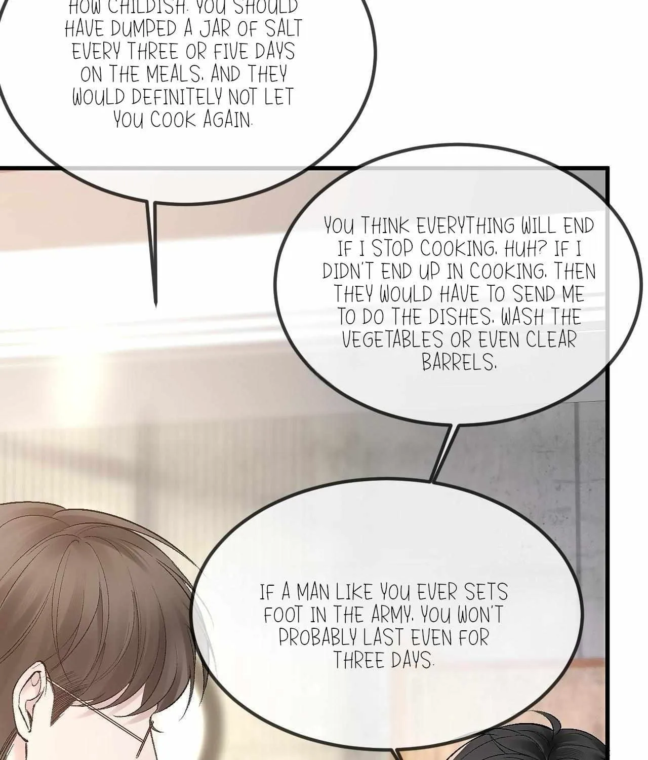Tit For Tat Chapter 31 page 79 - 