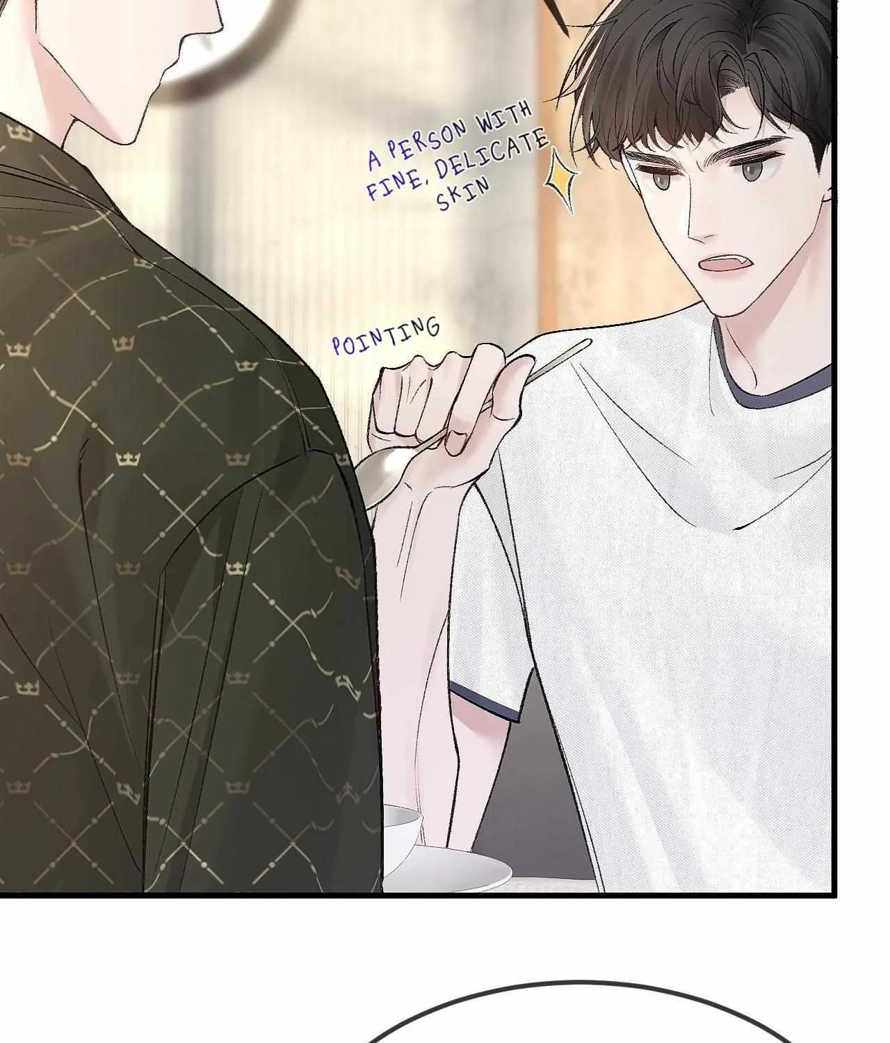 Tit For Tat Chapter 31 page 80 - 