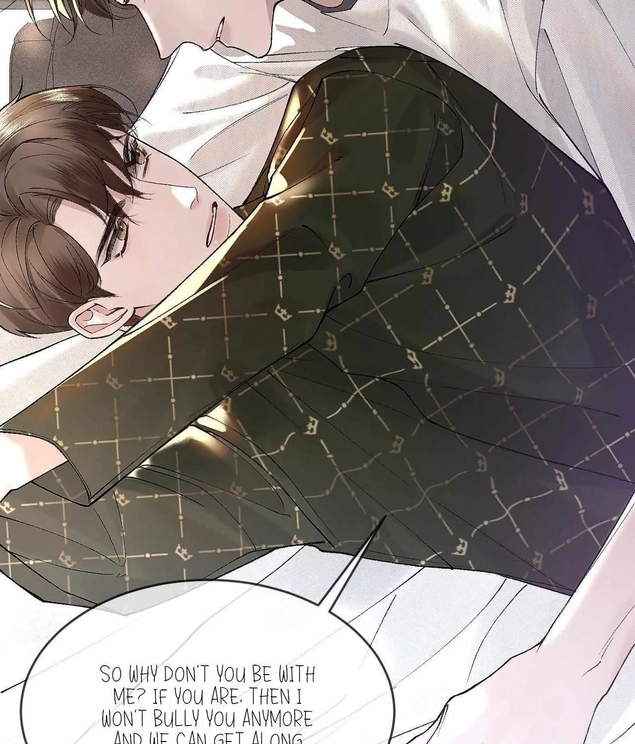 Tit For Tat Chapter 31 page 9 - 