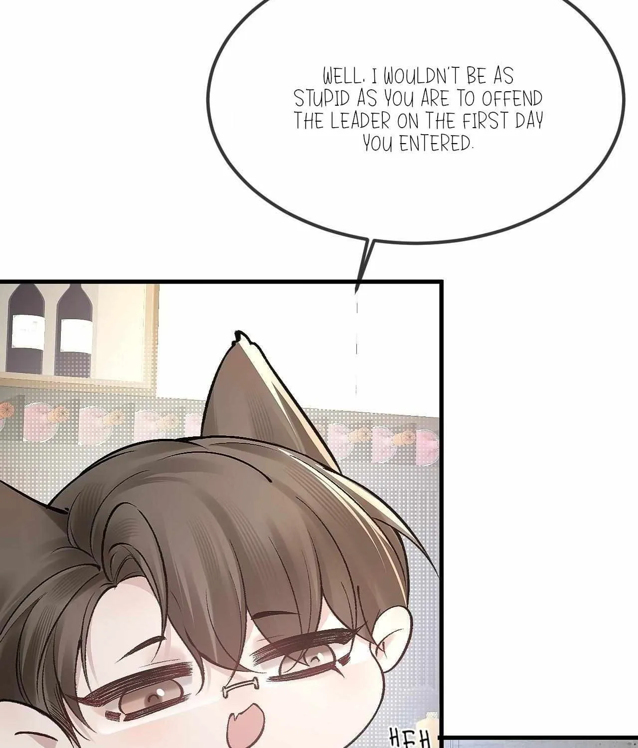 Tit For Tat Chapter 31 page 81 - 