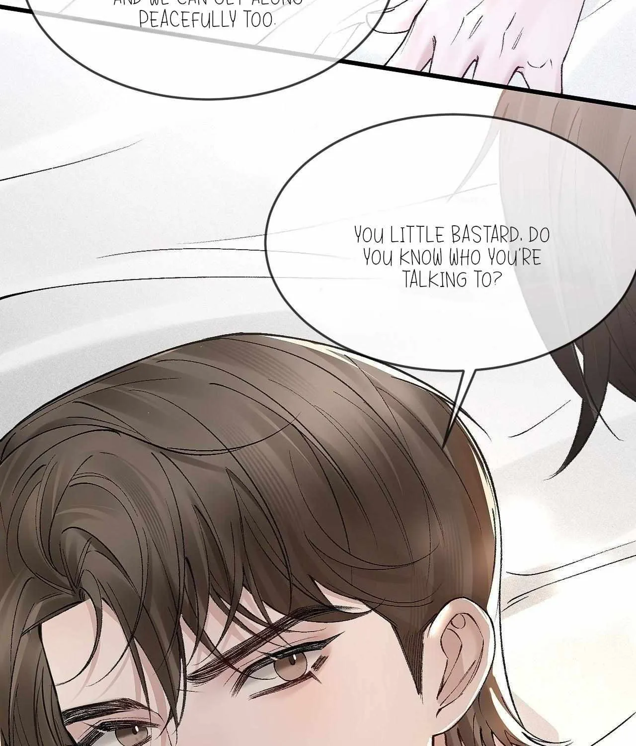 Tit For Tat Chapter 31 page 10 - 