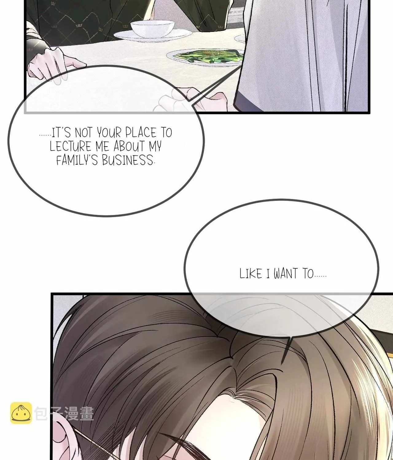 Tit For Tat Chapter 32 page 12 - 