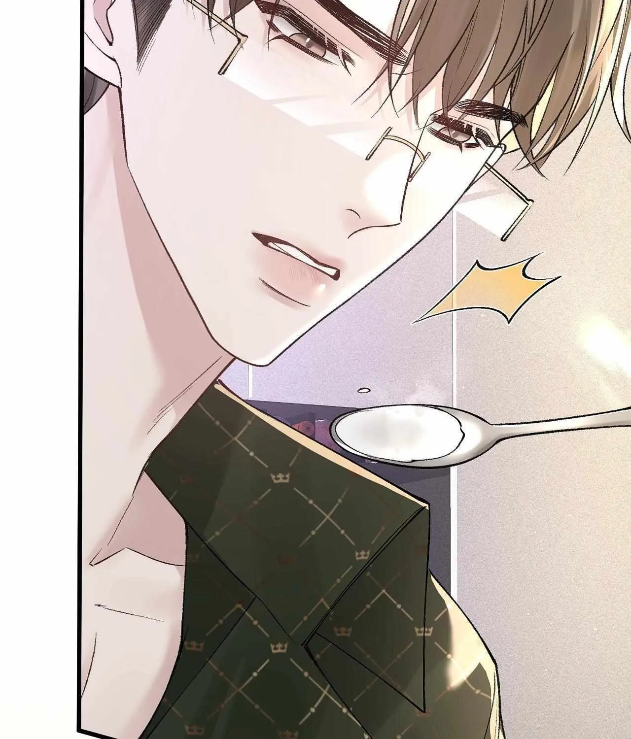 Tit For Tat Chapter 32 page 13 - 