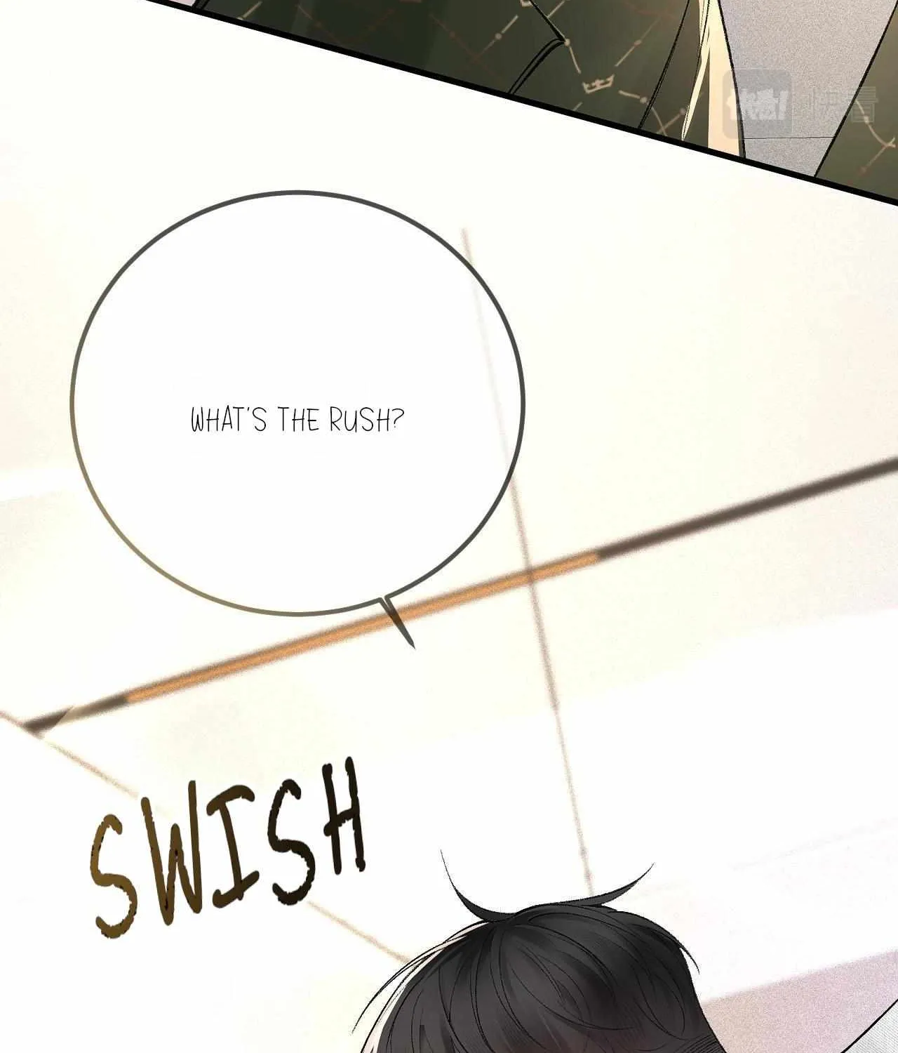 Tit For Tat Chapter 32 page 14 - 