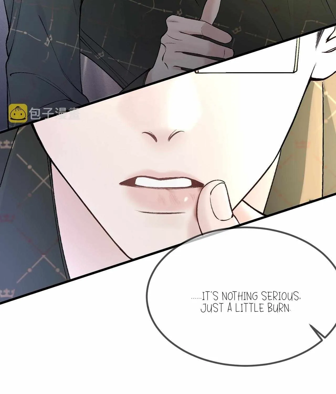 Tit For Tat Chapter 32 page 17 - 