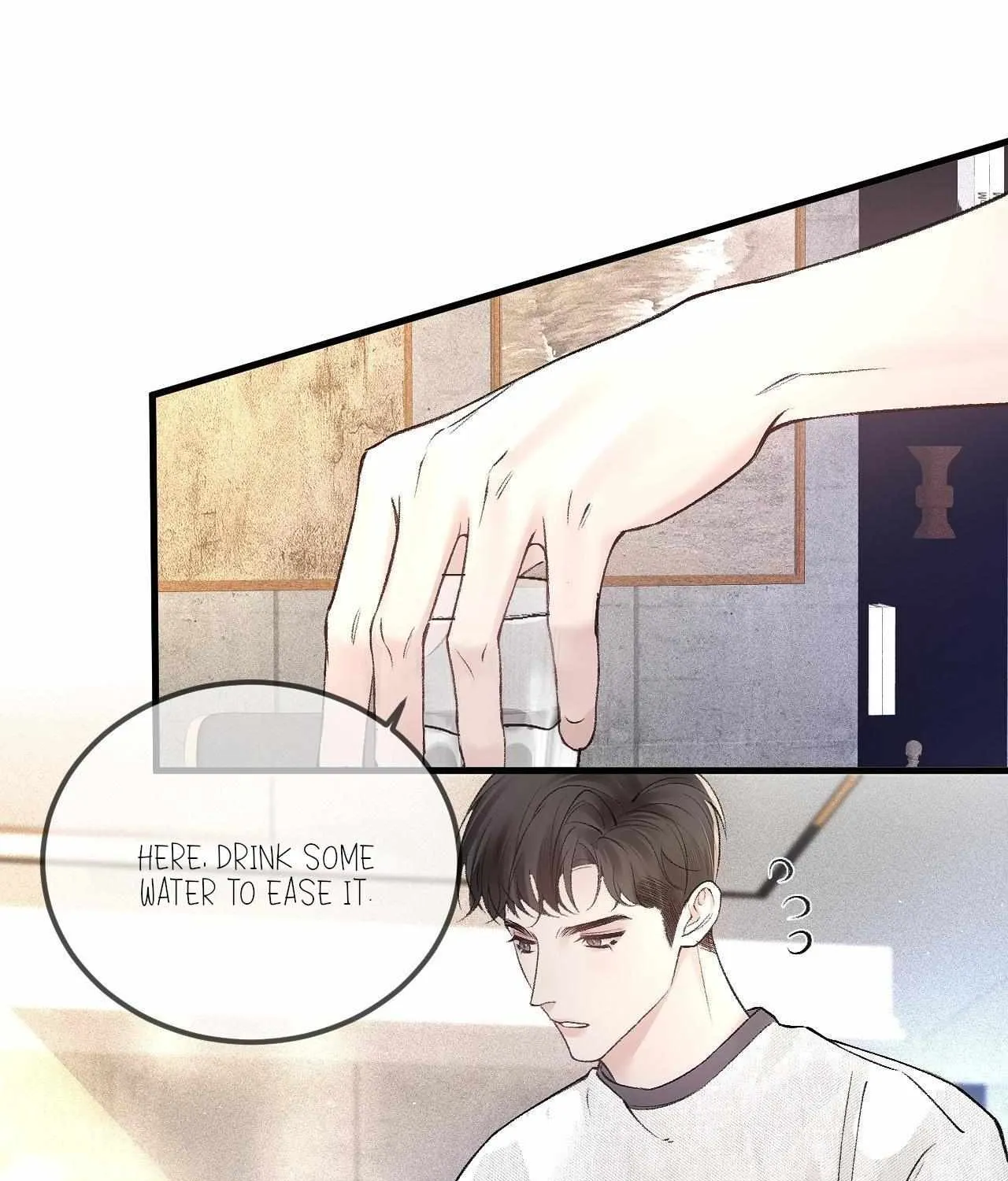 Tit For Tat Chapter 32 page 18 - 
