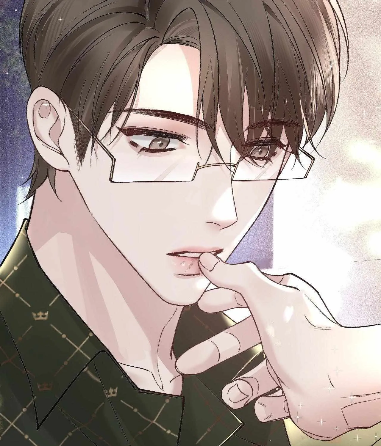 Tit For Tat Chapter 32 page 22 - 