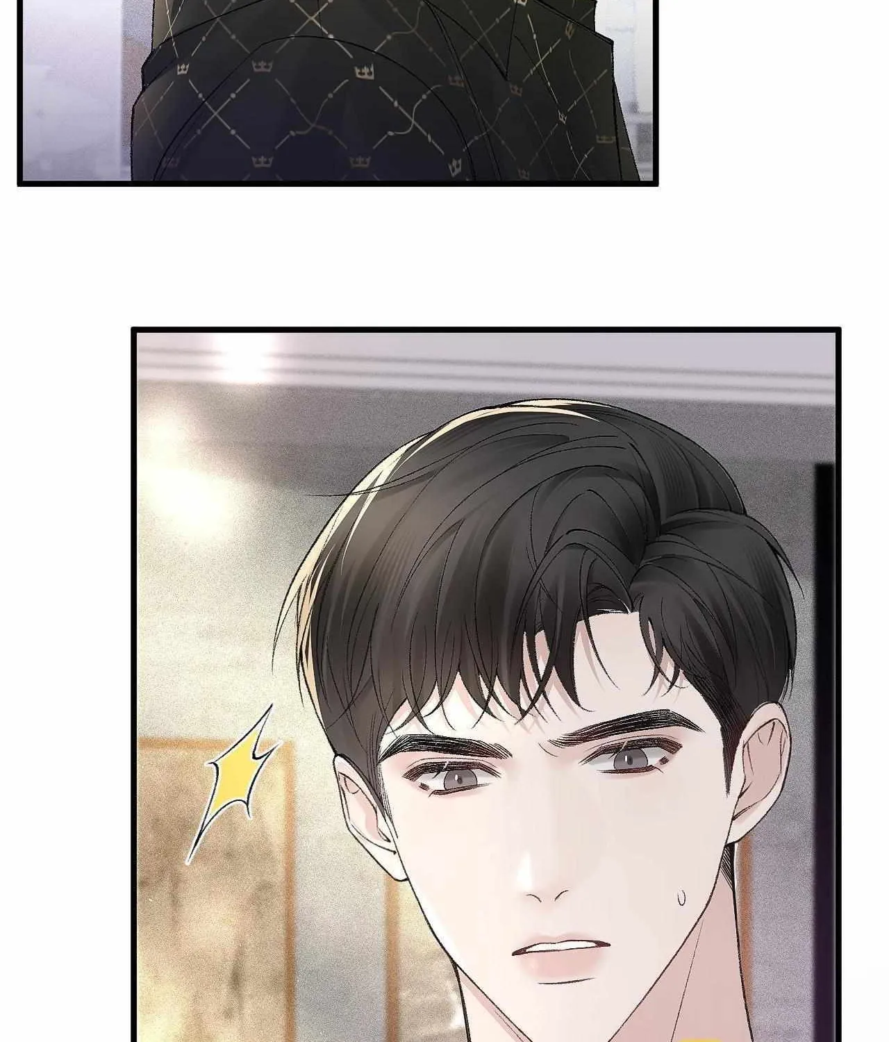 Tit For Tat Chapter 32 page 25 - 