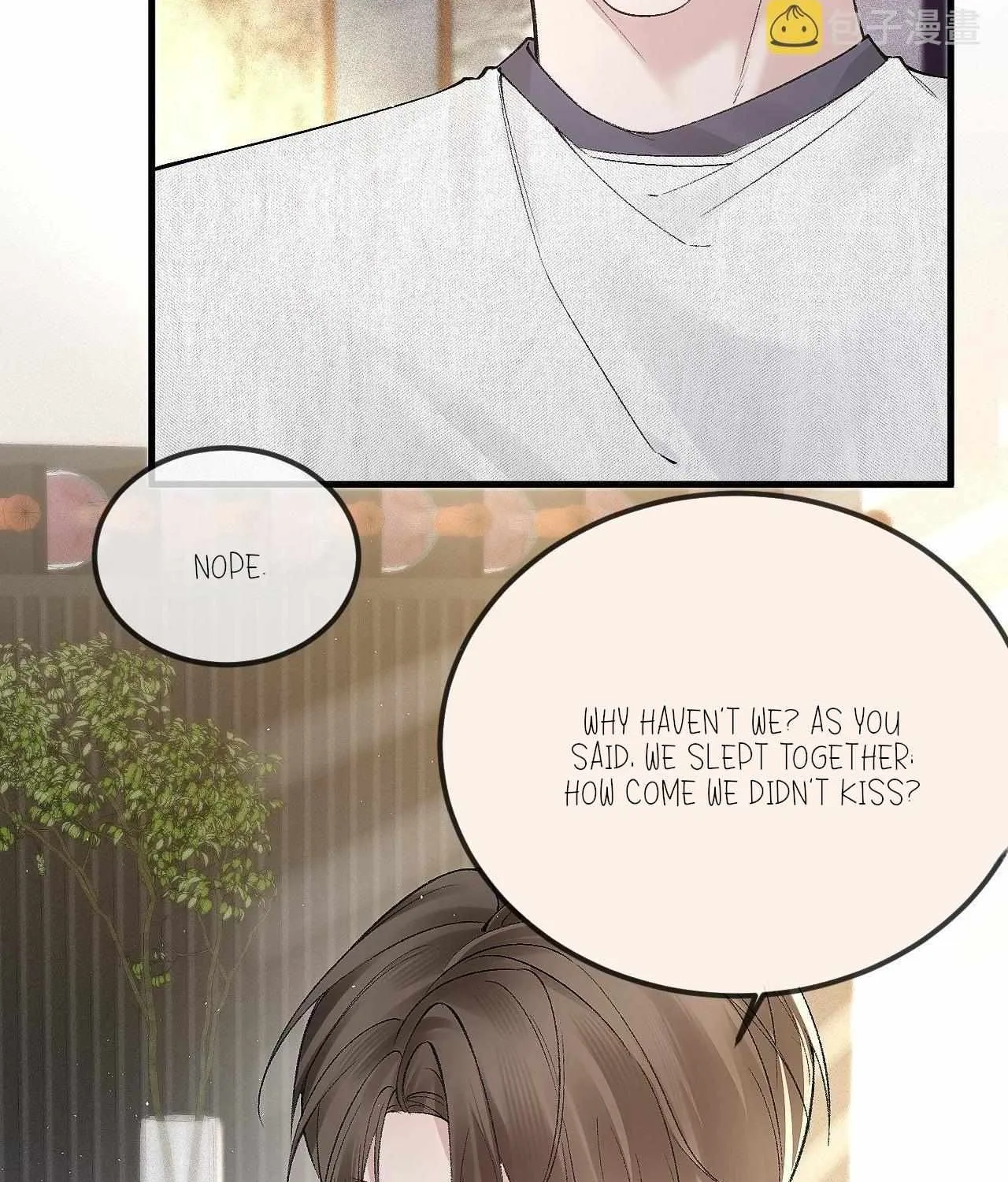 Tit For Tat Chapter 32 page 26 - 