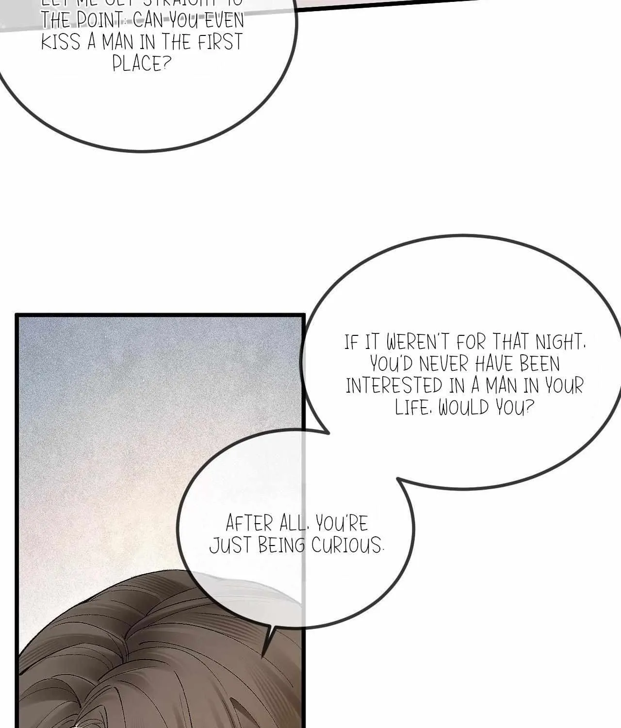 Tit For Tat Chapter 32 page 28 - 