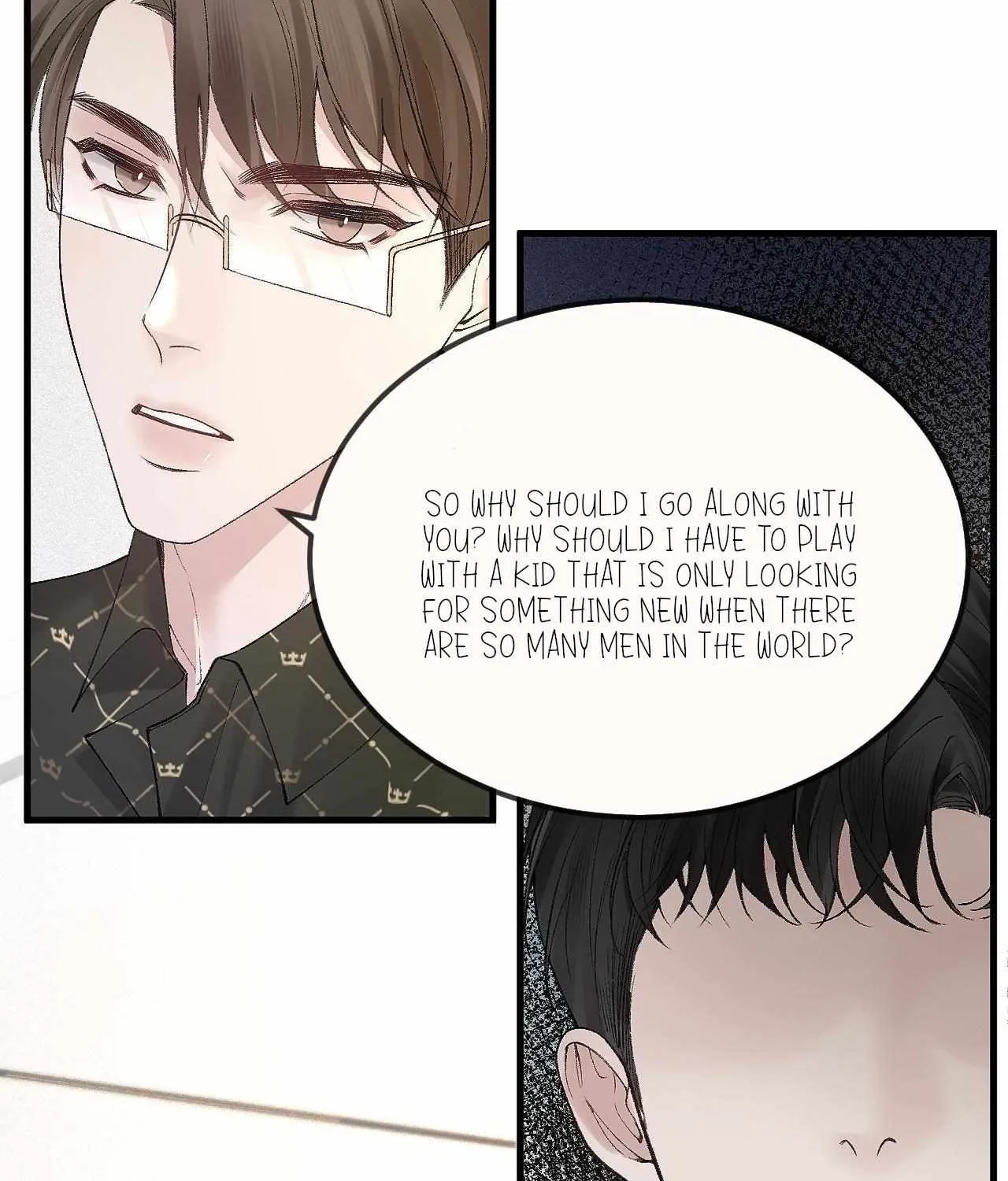 Tit For Tat Chapter 32 page 29 - 