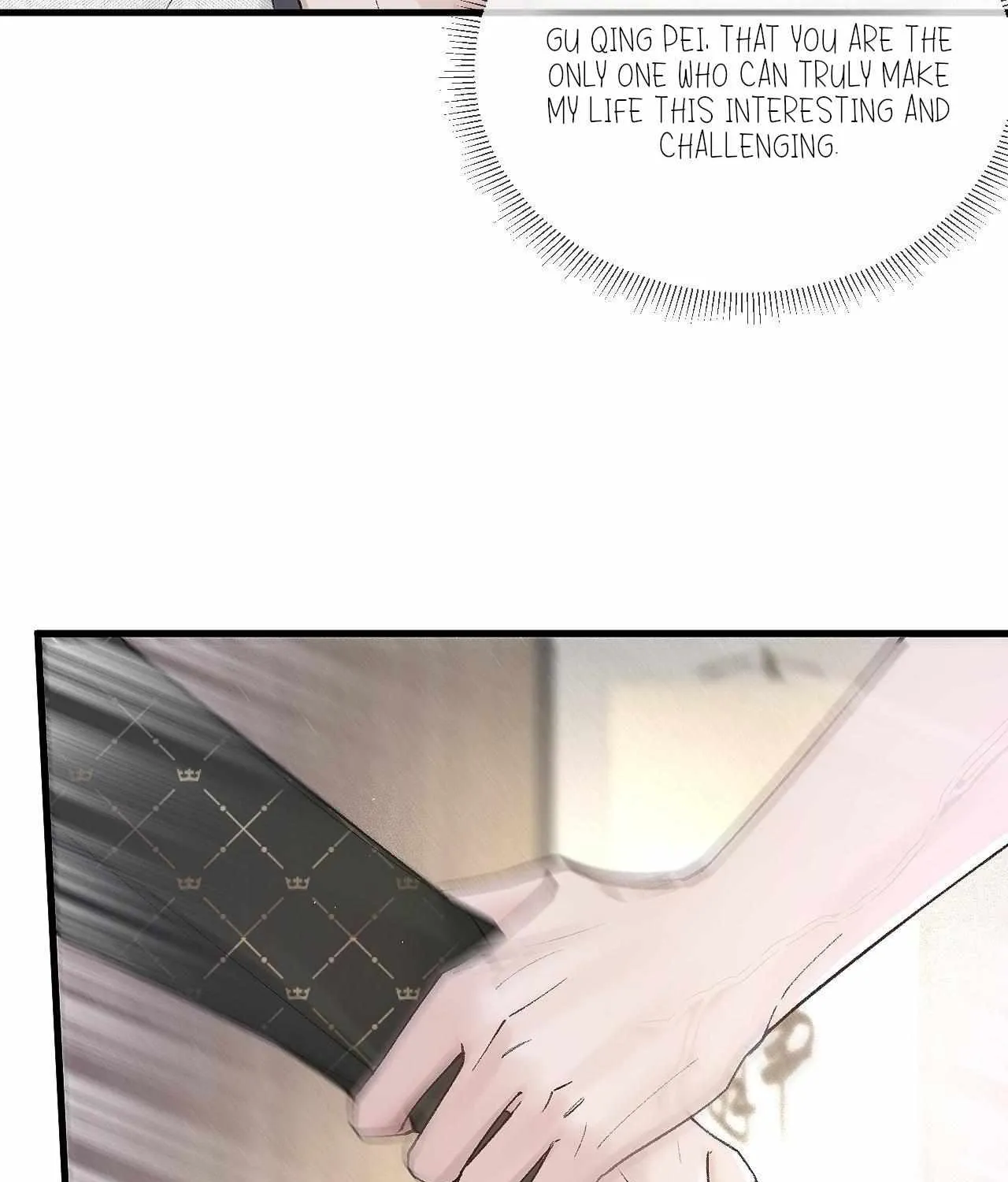 Tit For Tat Chapter 32 page 35 - 
