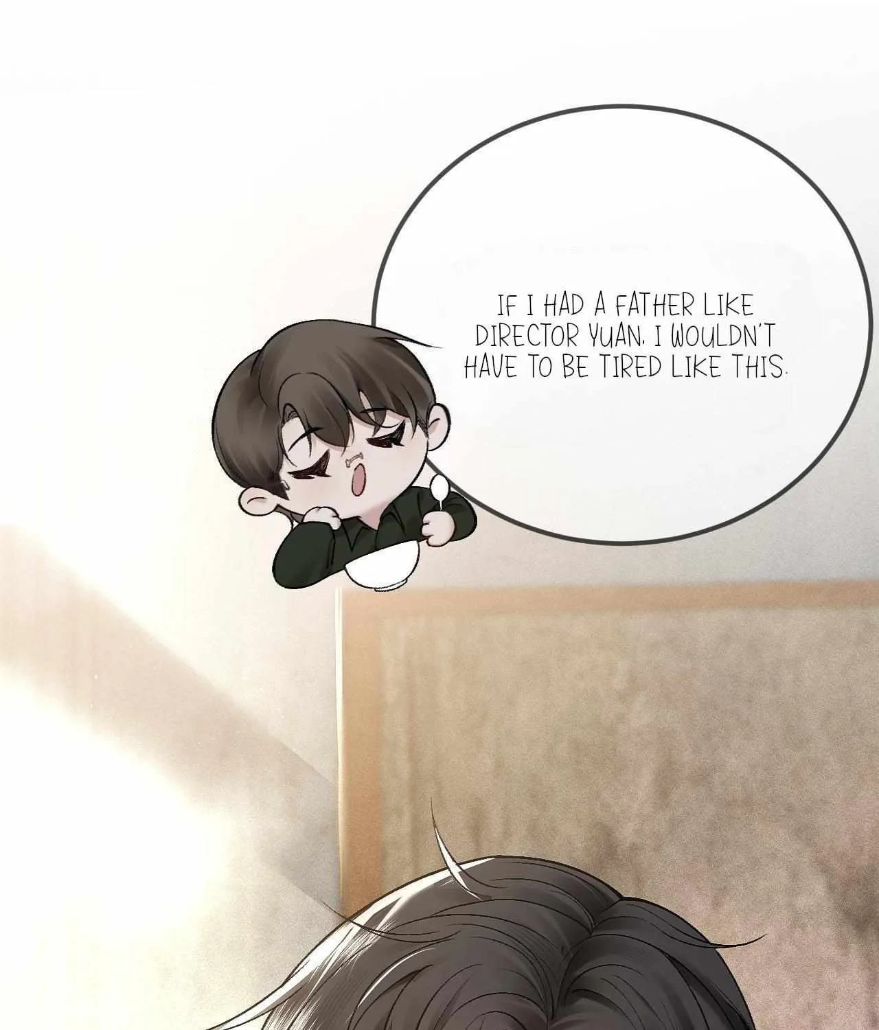 Tit For Tat Chapter 32 page 5 - 